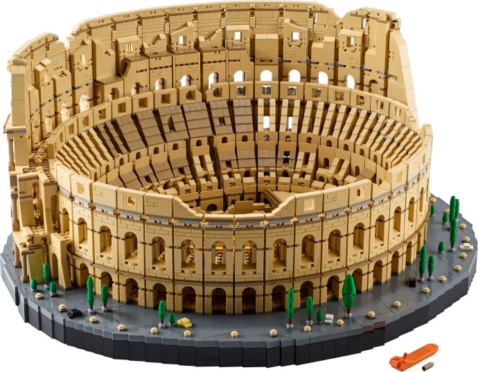LEGO 10276 Colosseum