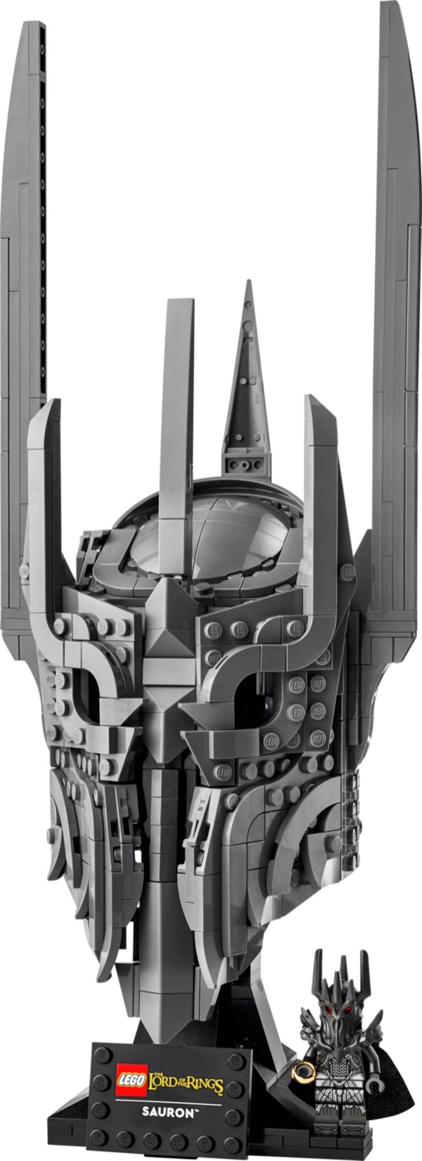 LEGO 11373 Sauron's Helmet