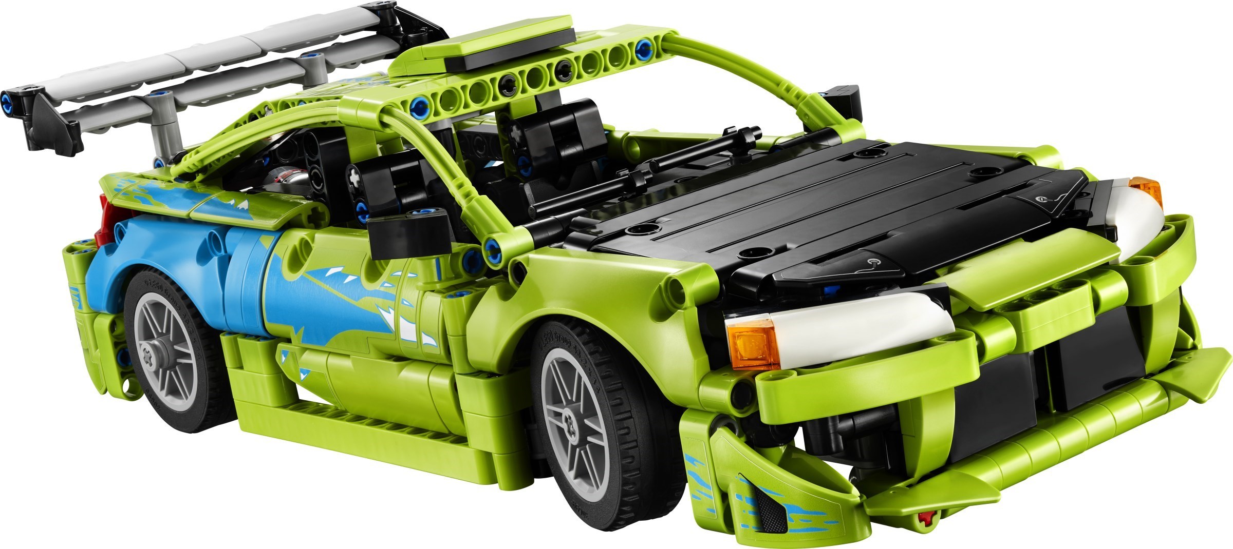 LEGO 42229 Fast and Furious Mitsubishi Eclipse