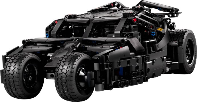 LEGO 42239 Batmobile Tumbler