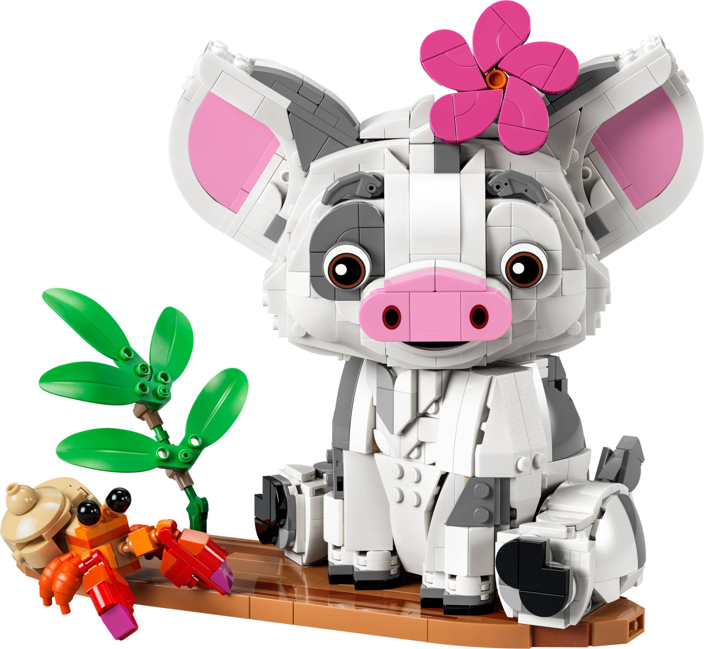 LEGO 43292 Pua
