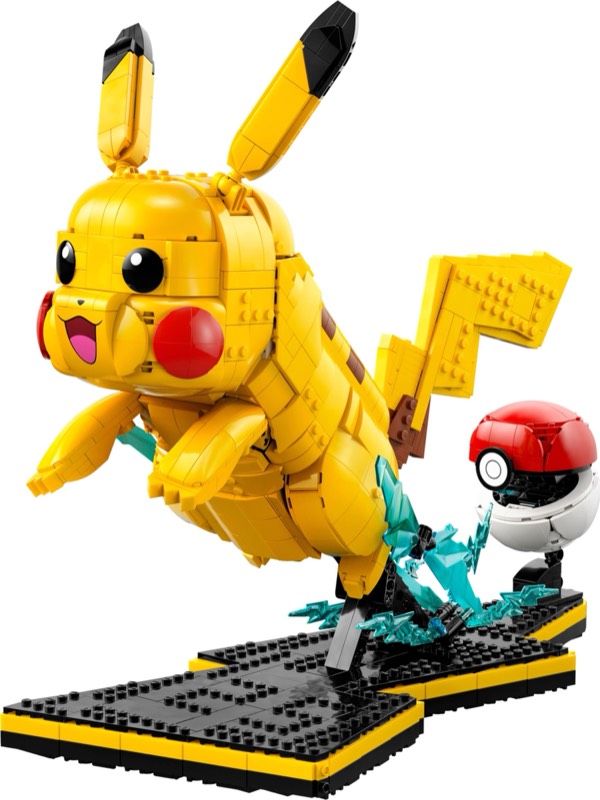 LEGO 72152 Pikachu