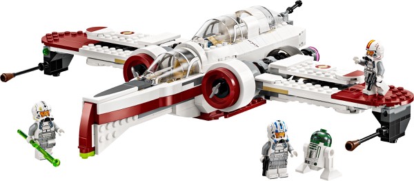 LEGO 75402 ARC-170 Starfighter