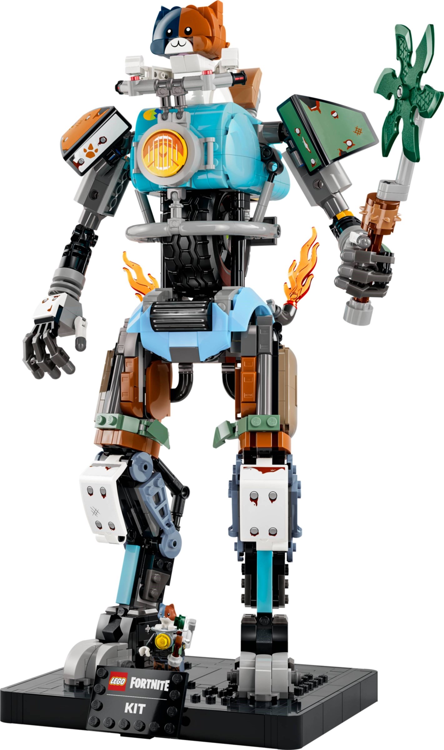 LEGO 77081 KIT