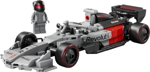 LEGO 77259 Audi F1 R26