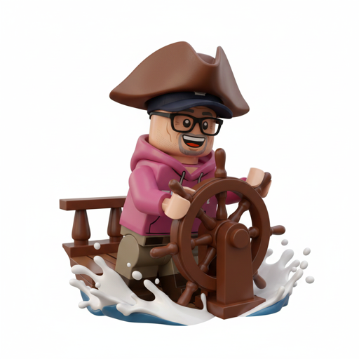The Earl of Bricks