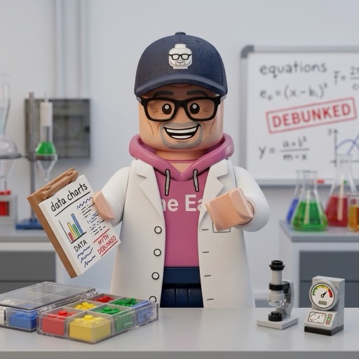 The Earl of Bricks