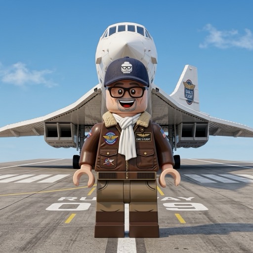 The Earl of Bricks reviewing the LEGO NASA Apollo Saturn V